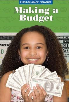 Making a Budget - 9781502600998 by Carolyn E. W. Spath, 9781502600998