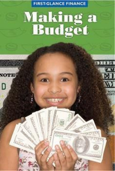 Making a Budget - 9781502600998 by Carolyn E. W. Spath