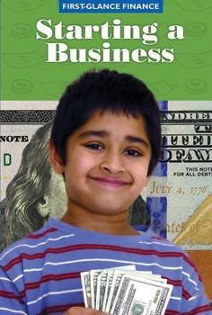 Starting a Business - 9781502601049 by Fran Hatton, 9781502601049
