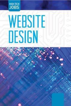 Website Design by Kezia Endsley, 9781502601117