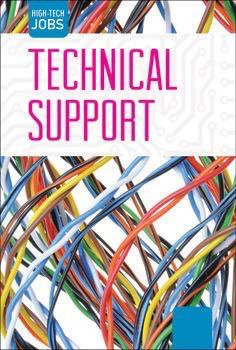 Technical Support by Rachel King, 9781502601148
