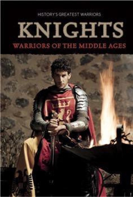 Knights (Warriors of the Middle Ages) by Pliny O'Brian, 9781502601209