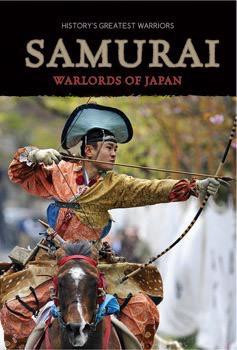 Samurai (Warlords of Japan) by Patricia A. Dawson, 9781502601254
