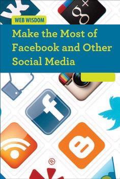 Make the Most of Facebook and Other Social Media by Cathleen Small, 9781502601971