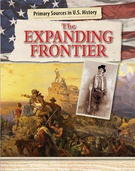 The Expanding Frontier by Enzo George, 9781502602480