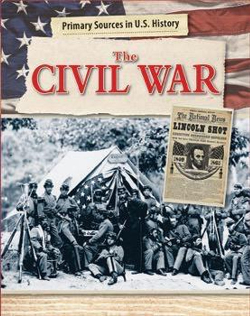 The Civil War - 9781502602510 by Enzo George, 9781502602510