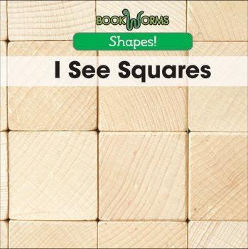I See Squares - 9781502602671 by Mary-Lou Smith, 9781502602671