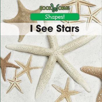 I See Stars - 9781502602688 by Mary-Lou Smith, 9781502602688