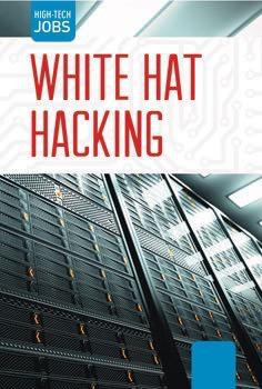 White Hat Hacking by Jonathan Smith, 9781502602725