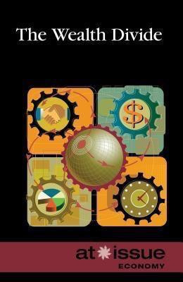 The Wealth Divide by Noël Merino, 9780737771978