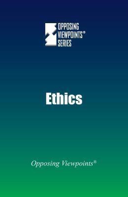 Ethics - 9780737772609 by Noël Merino, 9780737772609