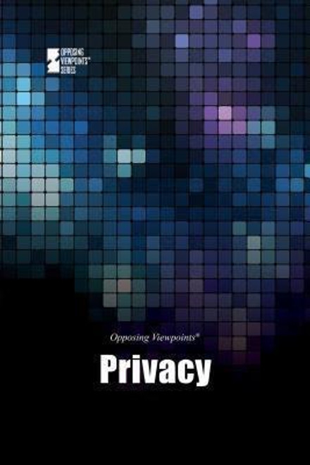 Privacy - 9780737772838 by Noël Merino, 9780737772838