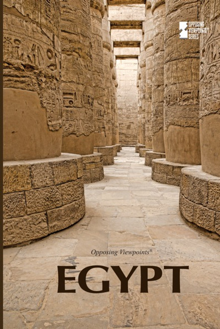 Egypt - 9780737772562 by Margaret Haerens, 9780737772562