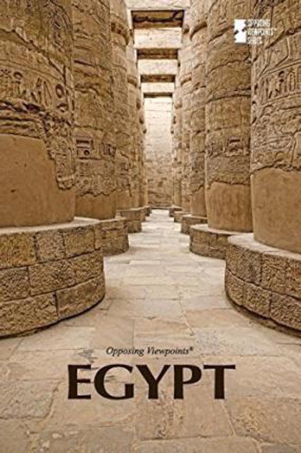 Egypt - 9780737772579 by Margaret Haerens, 9780737772579