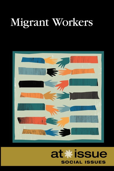 Migrant Workers - 9780737771787 by Roman Espejo, 9780737771787