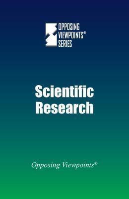 Scientific Research - 9780737772890 by Sylvia Engdahl, 9780737772890