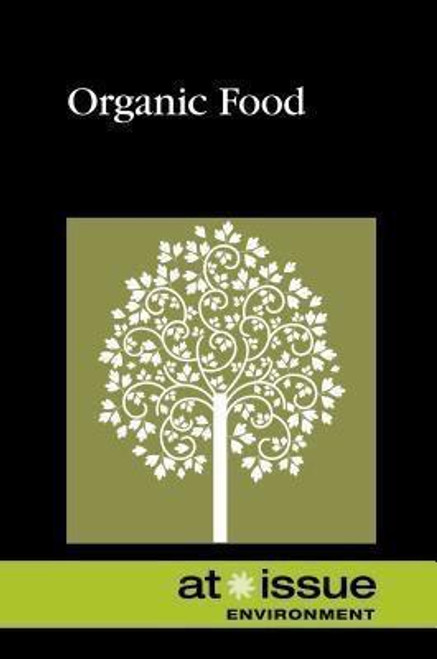 Organic Food - 9780737771824 by Amy Francis, 9780737771824