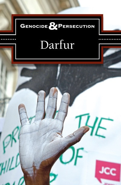 Darfur - 9780737772319 by Noah Berlatsky, Frank Chalk, 9780737772319