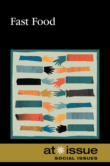 Fast Food - 9780737771657 by Tamara Thompson, 9780737771657