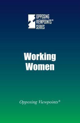 Working Women - 9780737773033 by Noah Berlatsky, 9780737773033