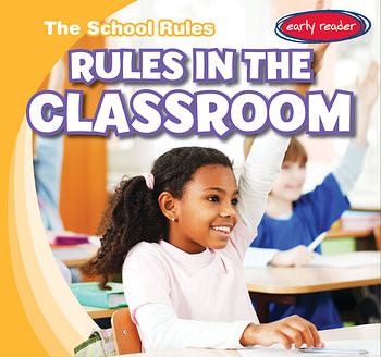 Rules in the Classroom - 9781482426434 by Paul Bloom, 9781482426434