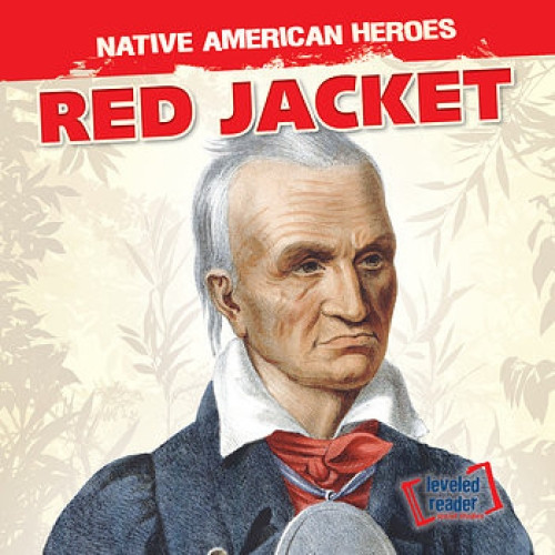 Red Jacket by Maria Nelson, 9781482426960