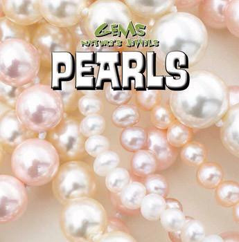 Pearls - 9781482428681 by Sarah Machajewski, 9781482428681