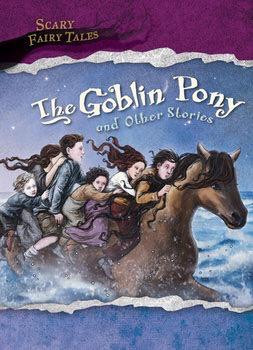 The Goblin Pony and Other Stories - 9781482430783 by Vic Parker, 9781482430783
