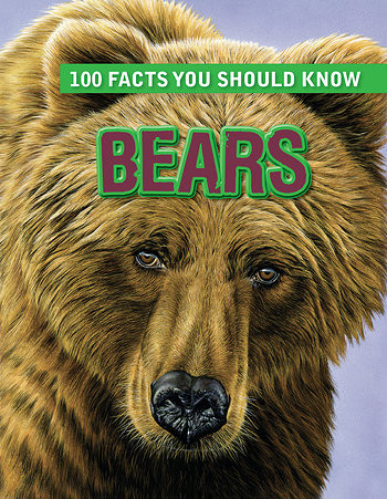 Bears - 9781482431919 by Camilla De La Bédoyère, 9781482431919