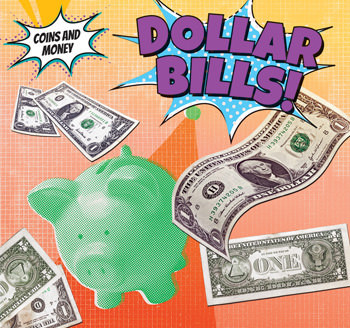 Dollar Bills! - 9781499404999 by Robert M. Hamilton, 9781499404999