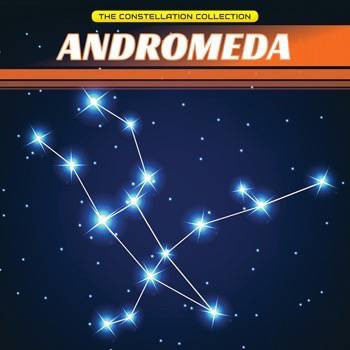 Andromeda - 9781499409802 by Mary Austen, 9781499409802
