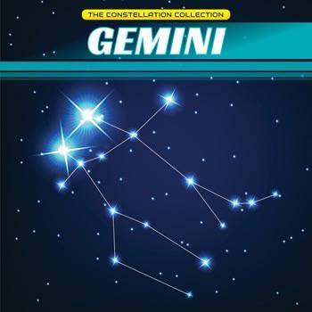 Gemini - 9781499409857 by Elizabeth Morgan, 9781499409857