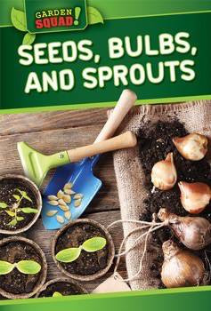 Seeds, Bulbs, and Sprouts - 9781499410181 by Devi Puri, 9781499410181
