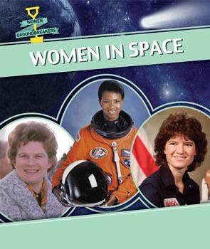 Women in Space - 9781499410891 by Caitie McAneney, 9781499410891