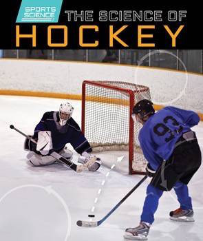 The Science of Hockey - 9781499411430 by Ryan Nagelhout, 9781499411430