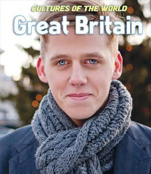 Great Britain - 9781502603340 by Barbara Fuller, Debbie Nevins, 9781502603340