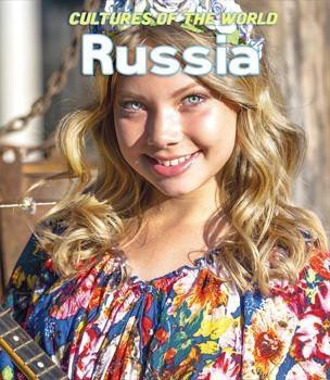 Russia - 9781502603425 by Angela Black, Debbie Nevins, Oleg Torchinsky, 9781502603425