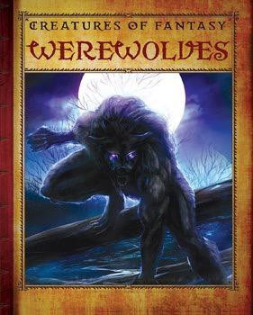 Werewolves - 9781502605108 by Cynthia A. Roby, 9781502605108