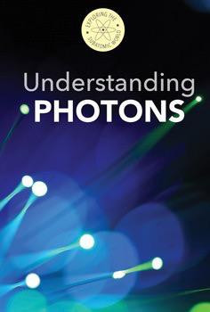 Understanding Photons by B. H. Fields, Fred Bortz, 9781502605443