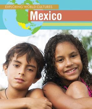 Mexico - 9781502605894 by Ruth Bjorklund, 9781502605894