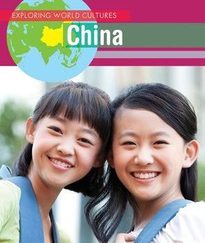 China - 9781502605924 by Ruth Bjorklund, 9781502605924