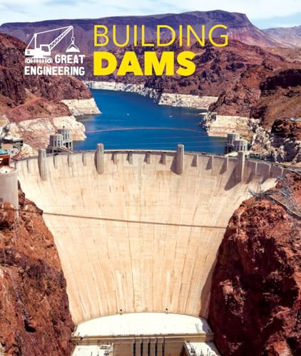 Building Dams - 9781502605955 by Rebecca Stefoff, 9781502605955