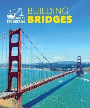Building Bridges - 9781502605979 by Rebecca Stefoff, 9781502605979