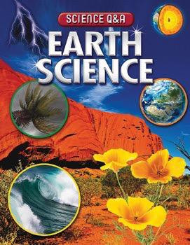 Earth Science - 9781502606167 by Tim Harris, 9781502606167