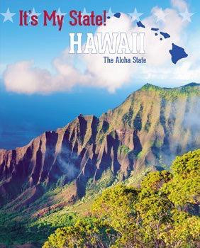 Hawaii - 9781627131575 by Jacqueline Laks Gorman, Steven Otfinoski, Ann Graham Gaines, 9781627131575