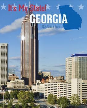 Georgia - 9781627131926 by Jessica Cohn, Karen Diane Haywood, Laura Sullivan, 9781627131926
