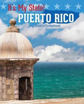 Puerto Rico - 9781627132169 by Richard Hantula, Ruth Bjorklund, 9781627132169