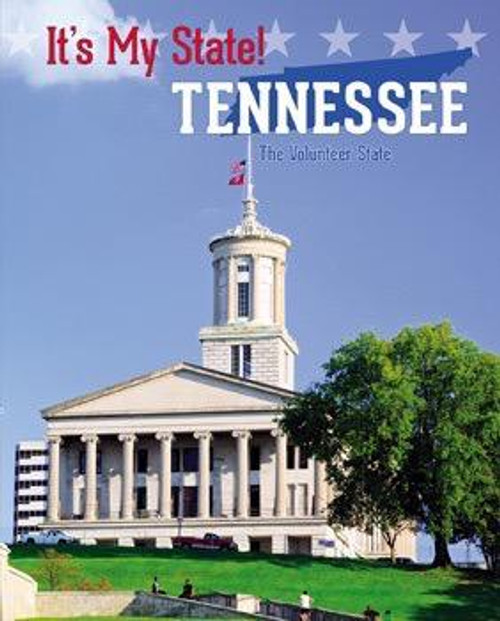 Tennessee - 9781627132251 by Rick Petreycik, Laura Sullivan, William McGeveran, 9781627132251