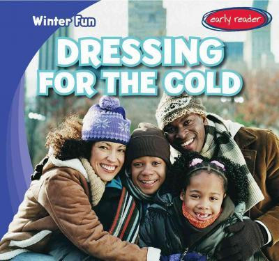 Dressing for the Cold by Jasper Bix, 9781482437515