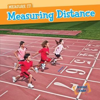 Measuring Distance - 9781482438581 by T. H. Baer, 9781482438581